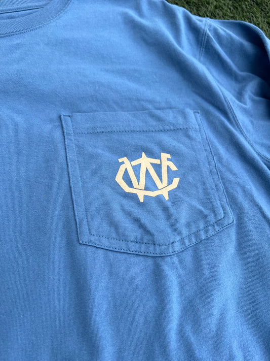 Duluth Heavyweight Long Sleeve Pocket Tees