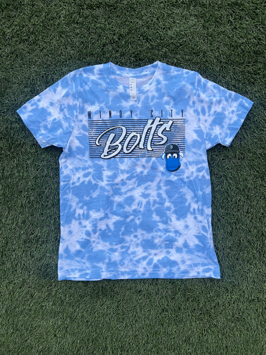 Tie Dye Kids Boomer Tee