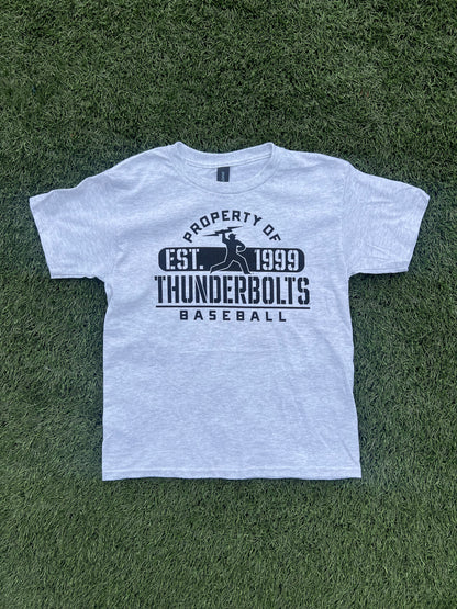 Boltman Kids Tee