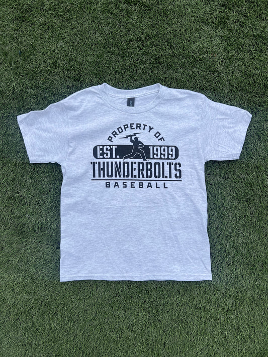 Boltman Kids Tee