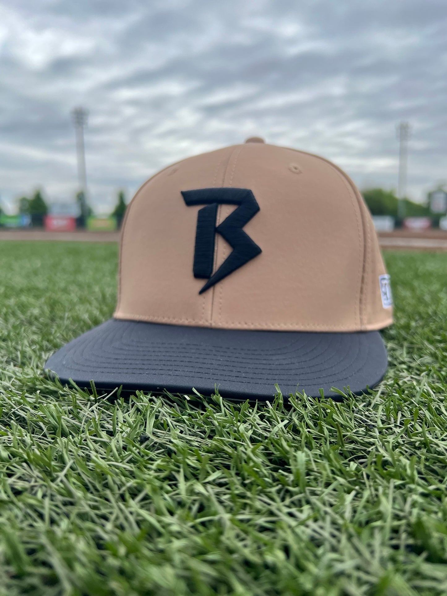 Alternate Home Cap