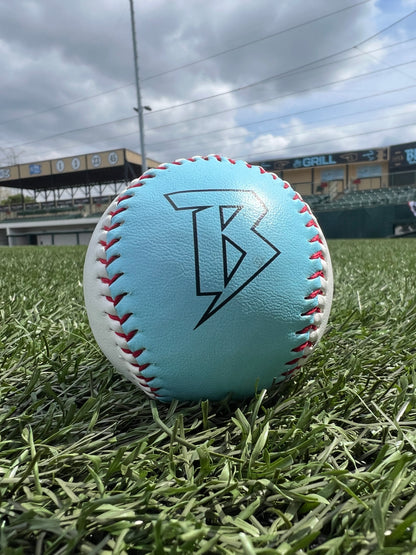 Bolts Baseballs