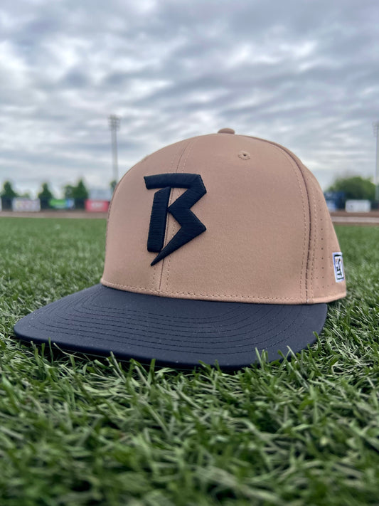 Alternate Home Cap