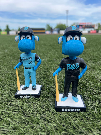 Boomer Bobble heads