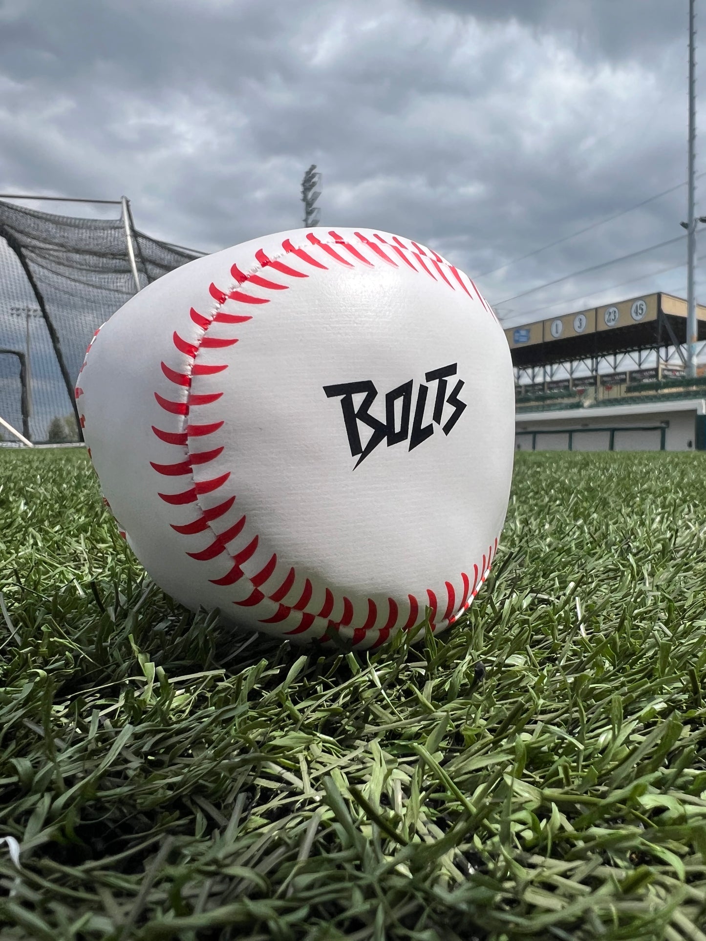 Softee Baseballs