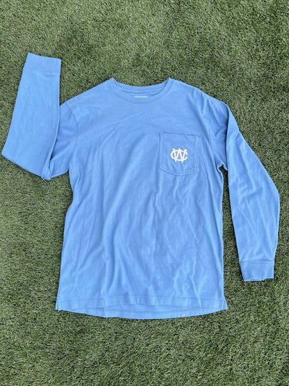 Duluth Heavyweight Long Sleeve Pocket Tees