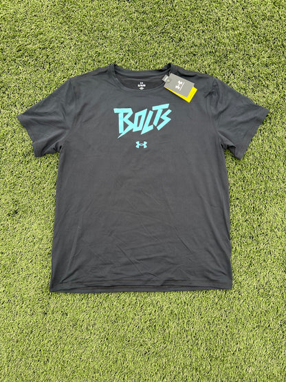 Under Armour® Player Warmup Tee