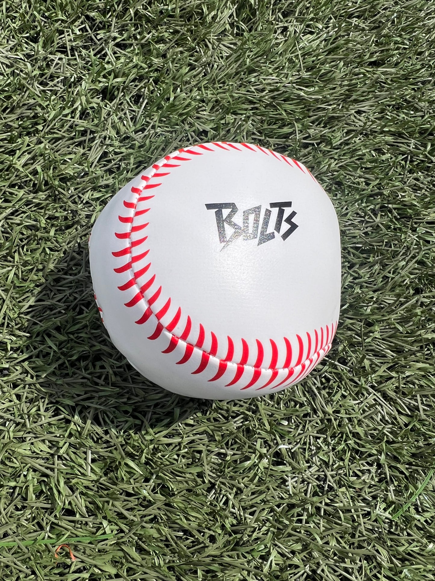 Softee Baseballs