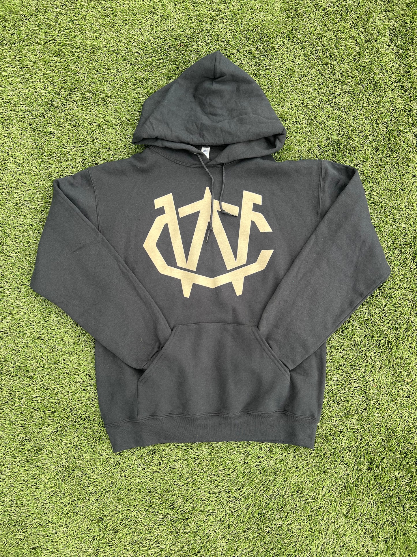 Statement Hoodie