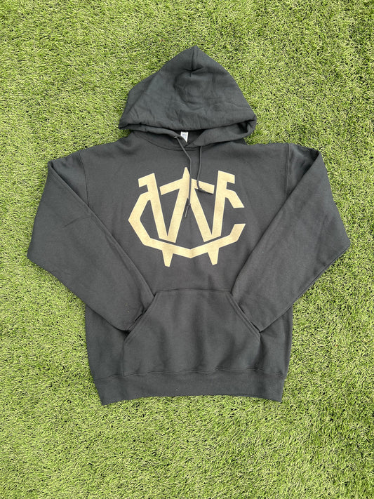 Statement Hoodie
