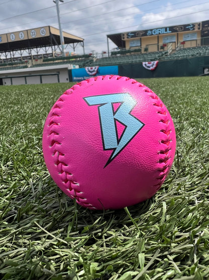Bolts Baseballs