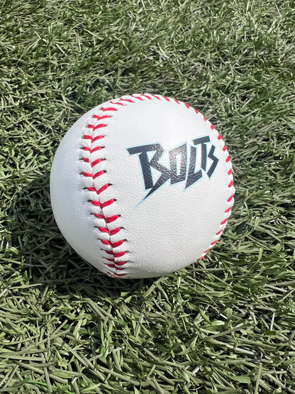 Bolts Baseballs