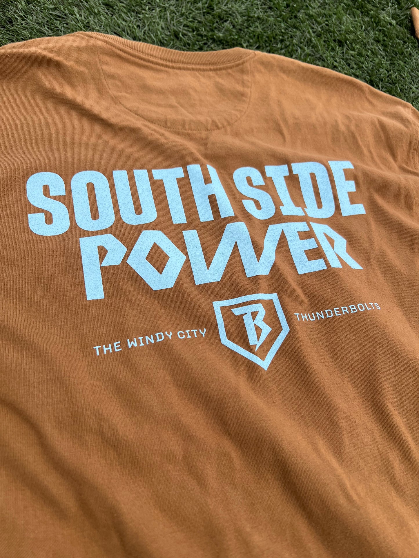 Duluth Heavyweight Long Sleeve Pocket Tees