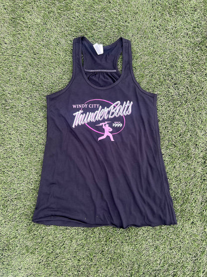 TBolts Ladies Racerback