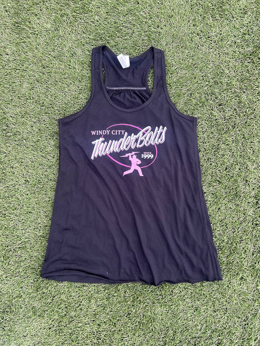 TBolts Ladies Racerback