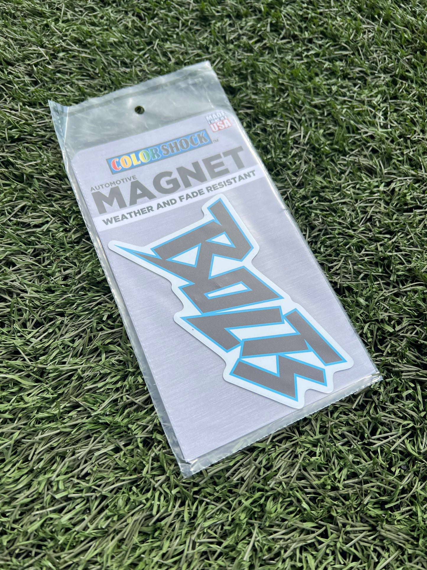 Multi-Use Magnets