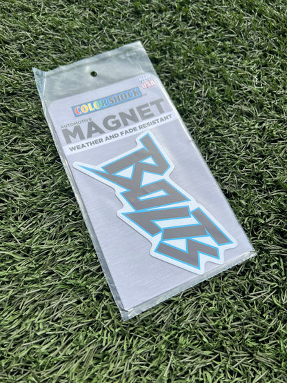 Multi-Use Magnets