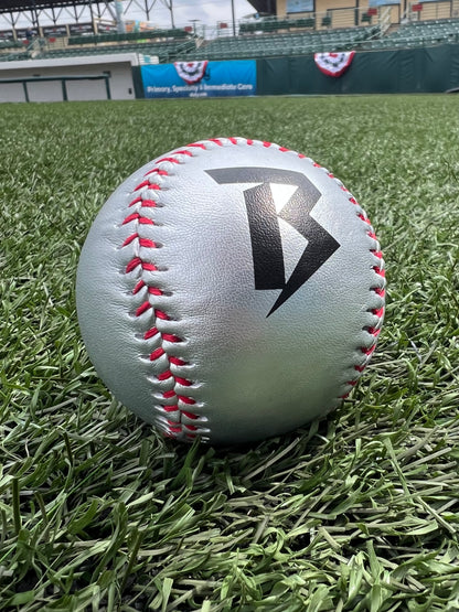 Bolts Baseballs