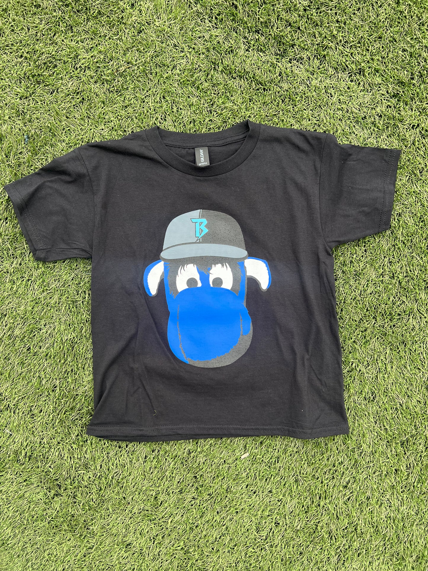 Boomer Blast Kids Tee
