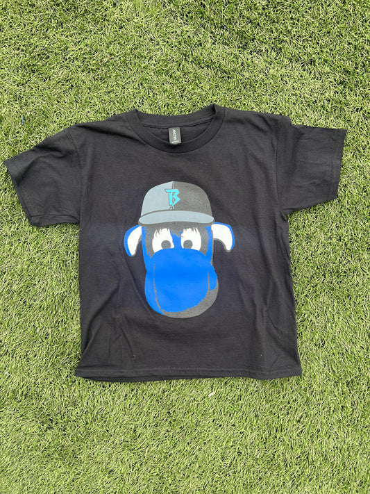 Boomer Blast Kids Tee