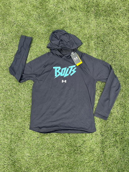 Under Armour® Player Warmup Performance Hoodie