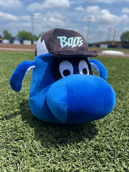 Boomer Squishmallow