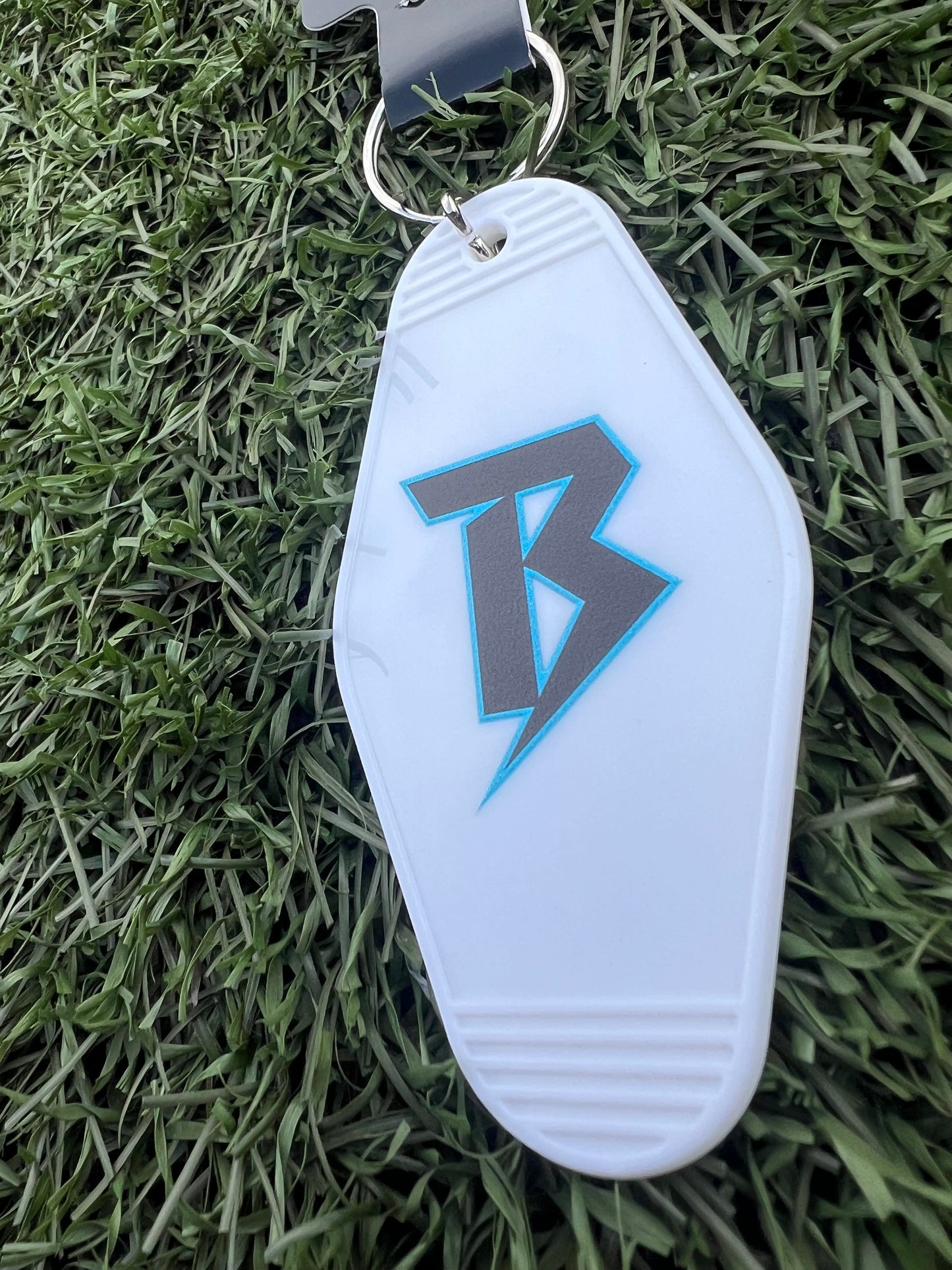 Vintage Keychain