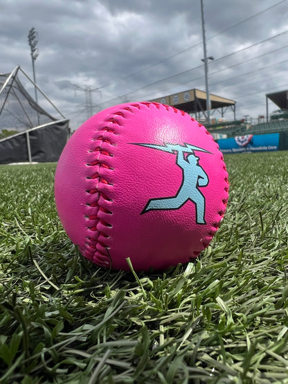 Bolts Baseballs