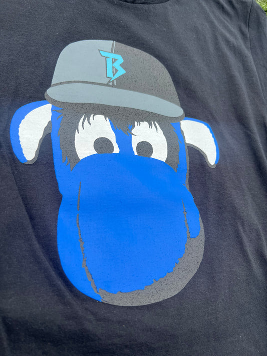 Boomer Blast Kids Tee
