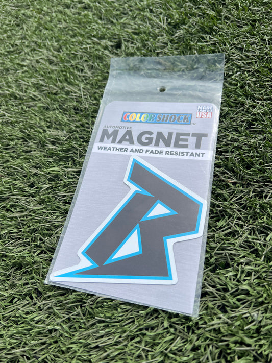 Multi-Use Magnets