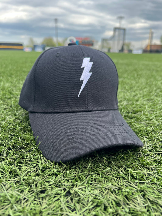 Lightning Strike Cap