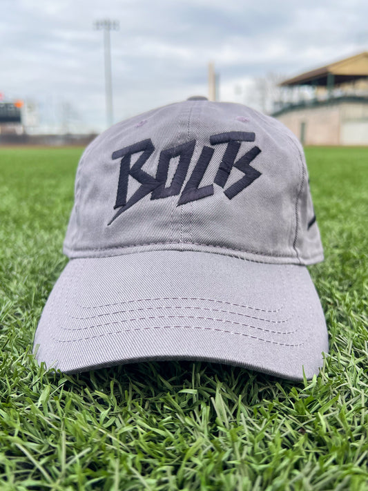 Boltman Dad Cap