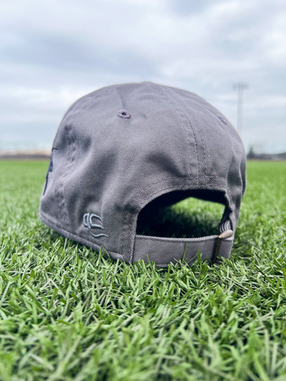 Boltman Dad Cap