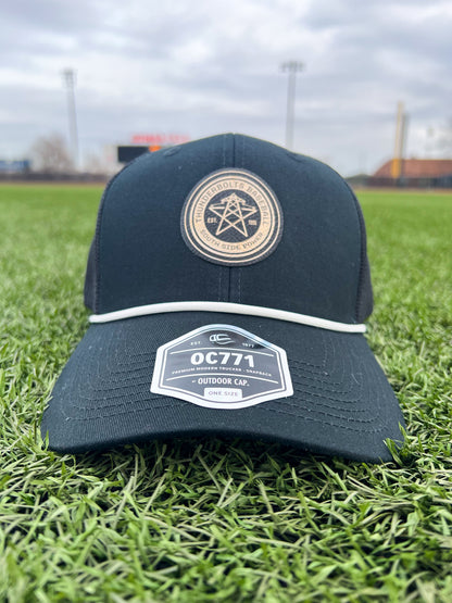 South Side Power Trucker Cap