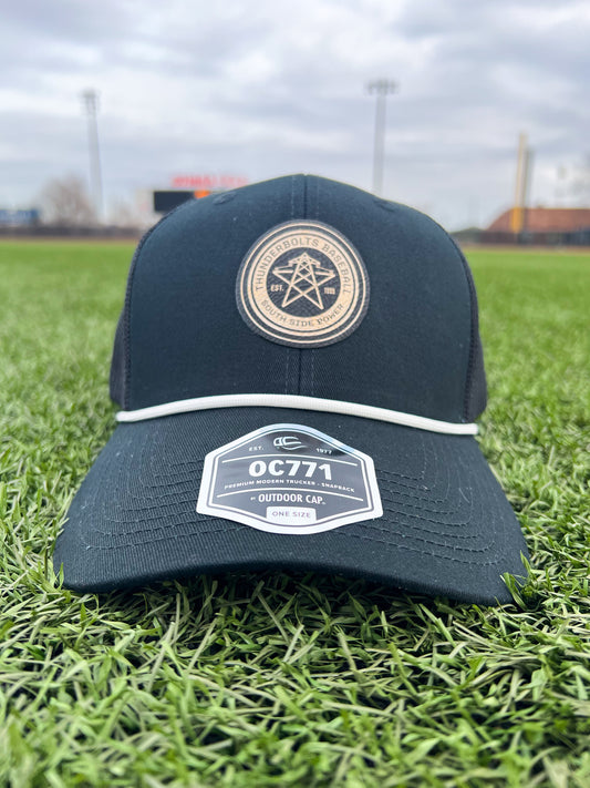 South Side Power Trucker Cap