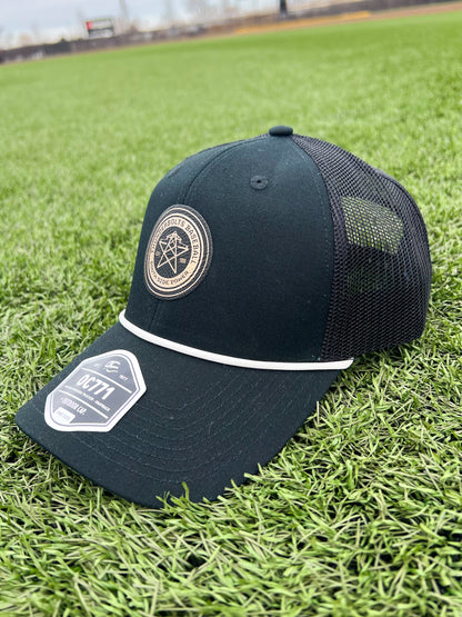 South Side Power Trucker Cap