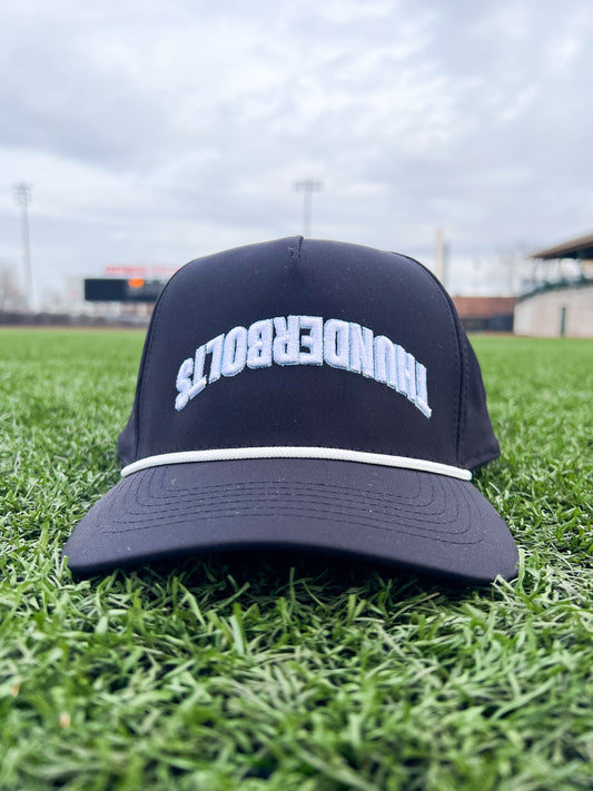 Inception Snapback Cap