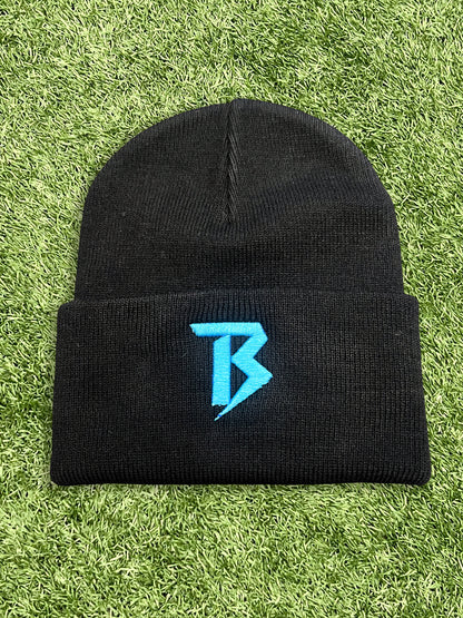 Bolts Beanie