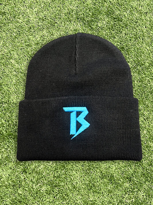 Bolts Beanie