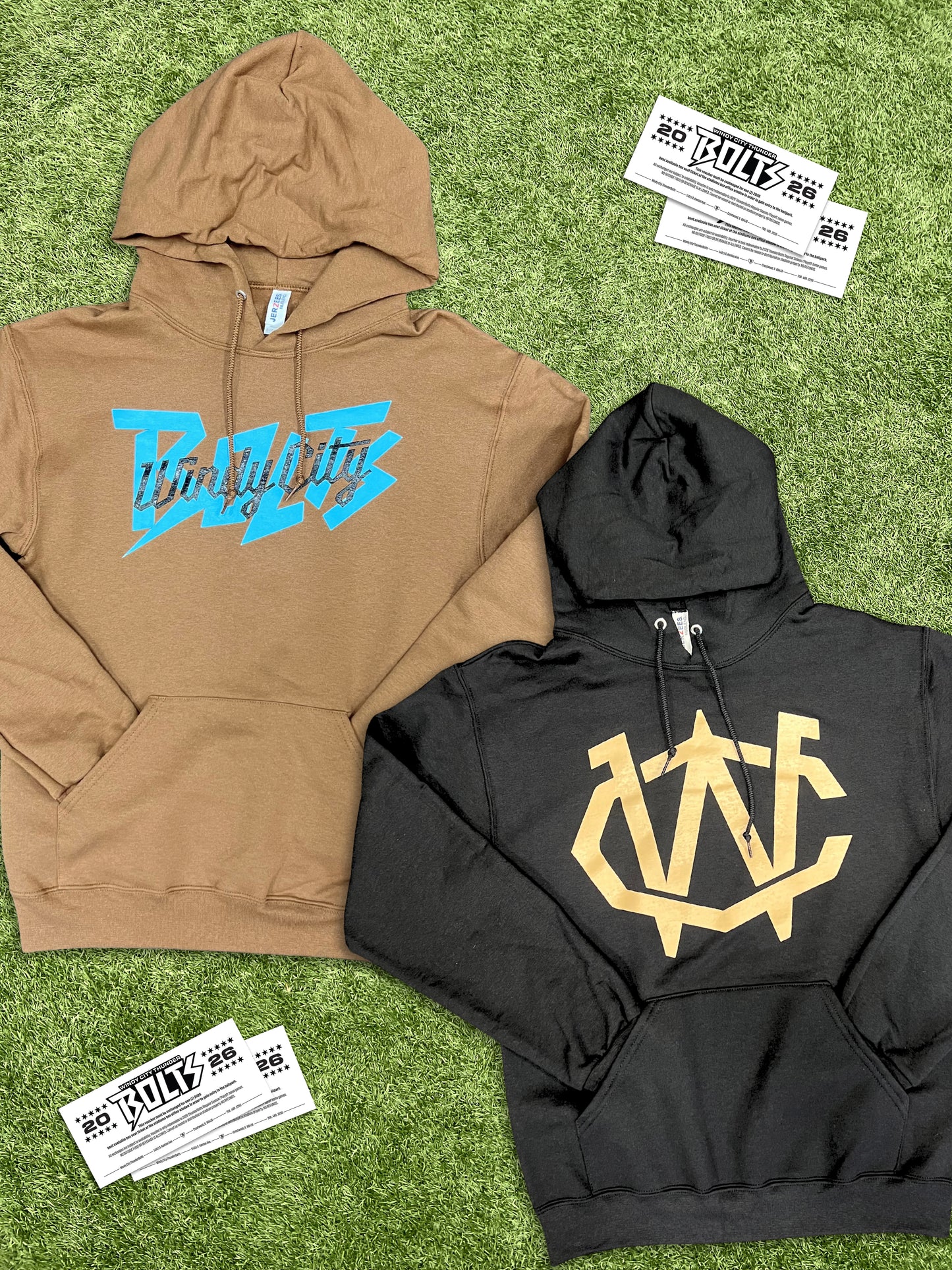 Adult Hoodie Holiday Bundle