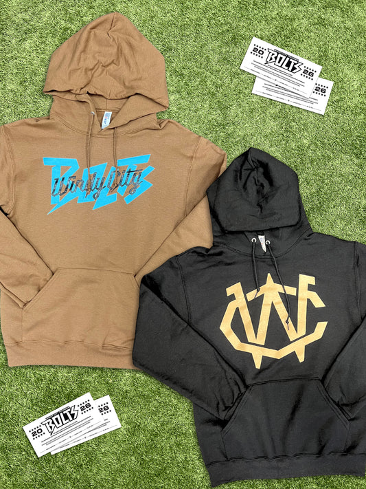 Adult Hoodie Holiday Bundle