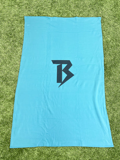 Ultra-Soft Bolts Blanket