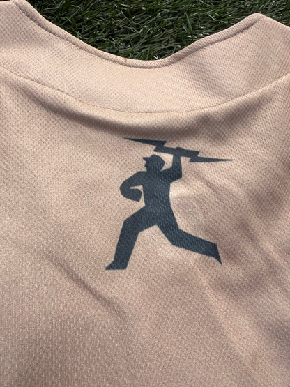 Youth Workman Brown Jerseys