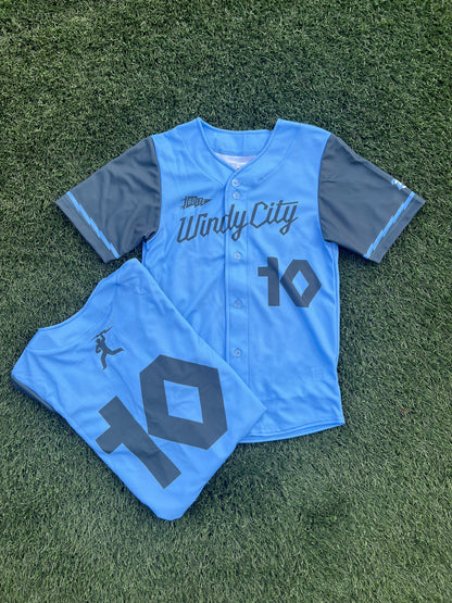 Youth Windy City Jerseys
