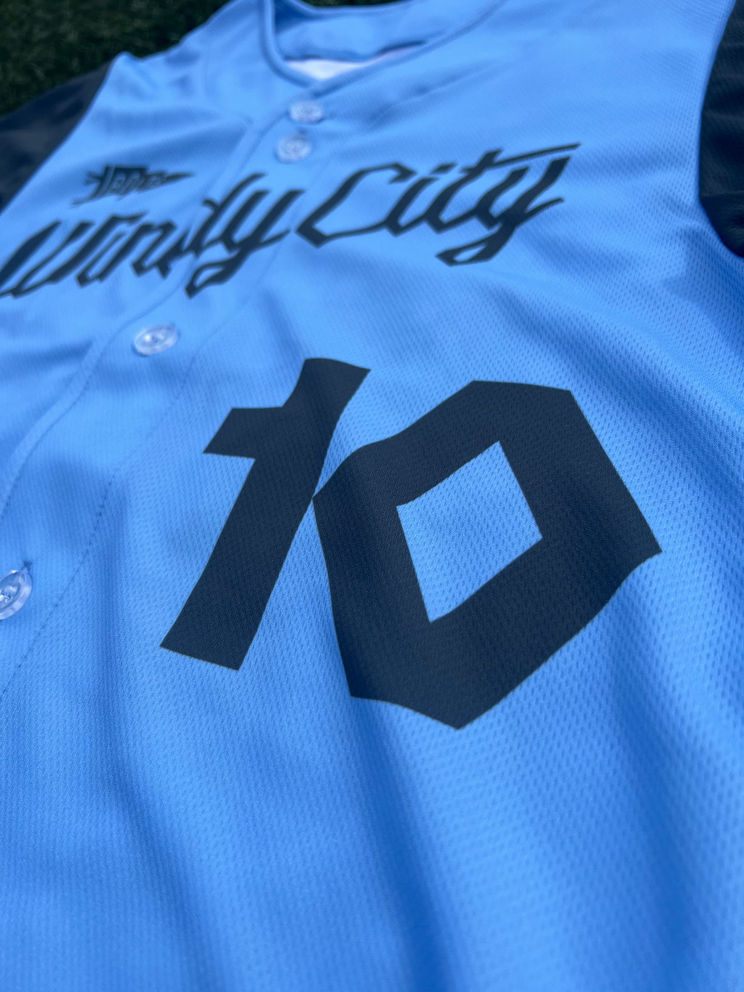 Adult Windy City Jersey