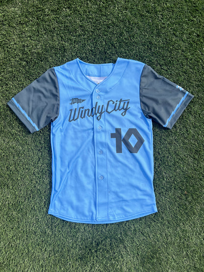 Youth Windy City Jerseys