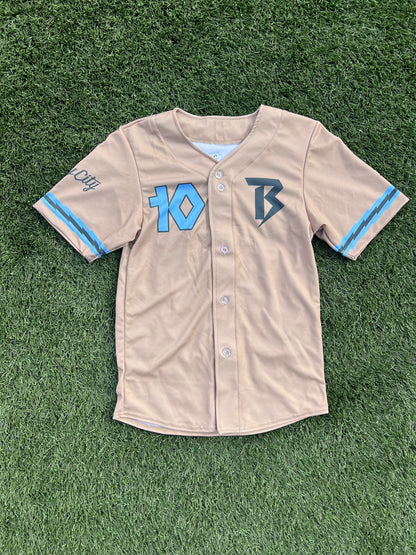 Bolts Triple Play Jersey Bundle