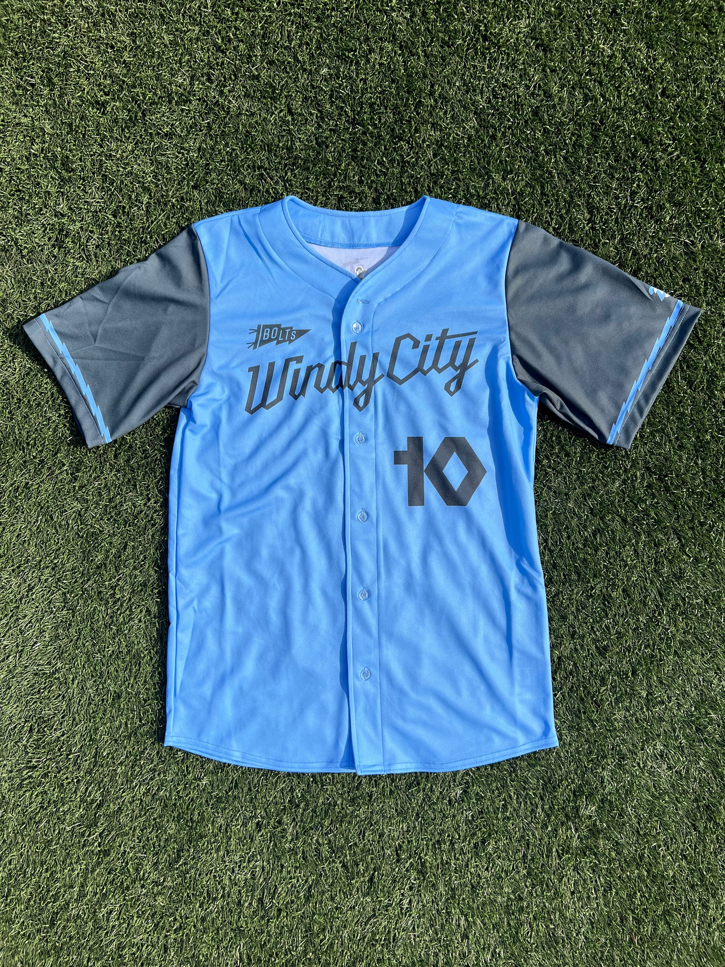 Adult Windy City Jersey