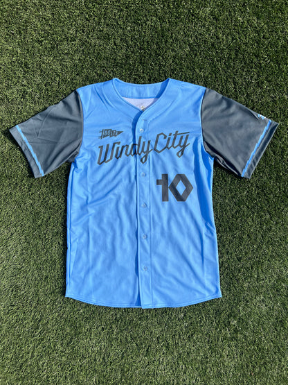 Adult Windy City Jersey