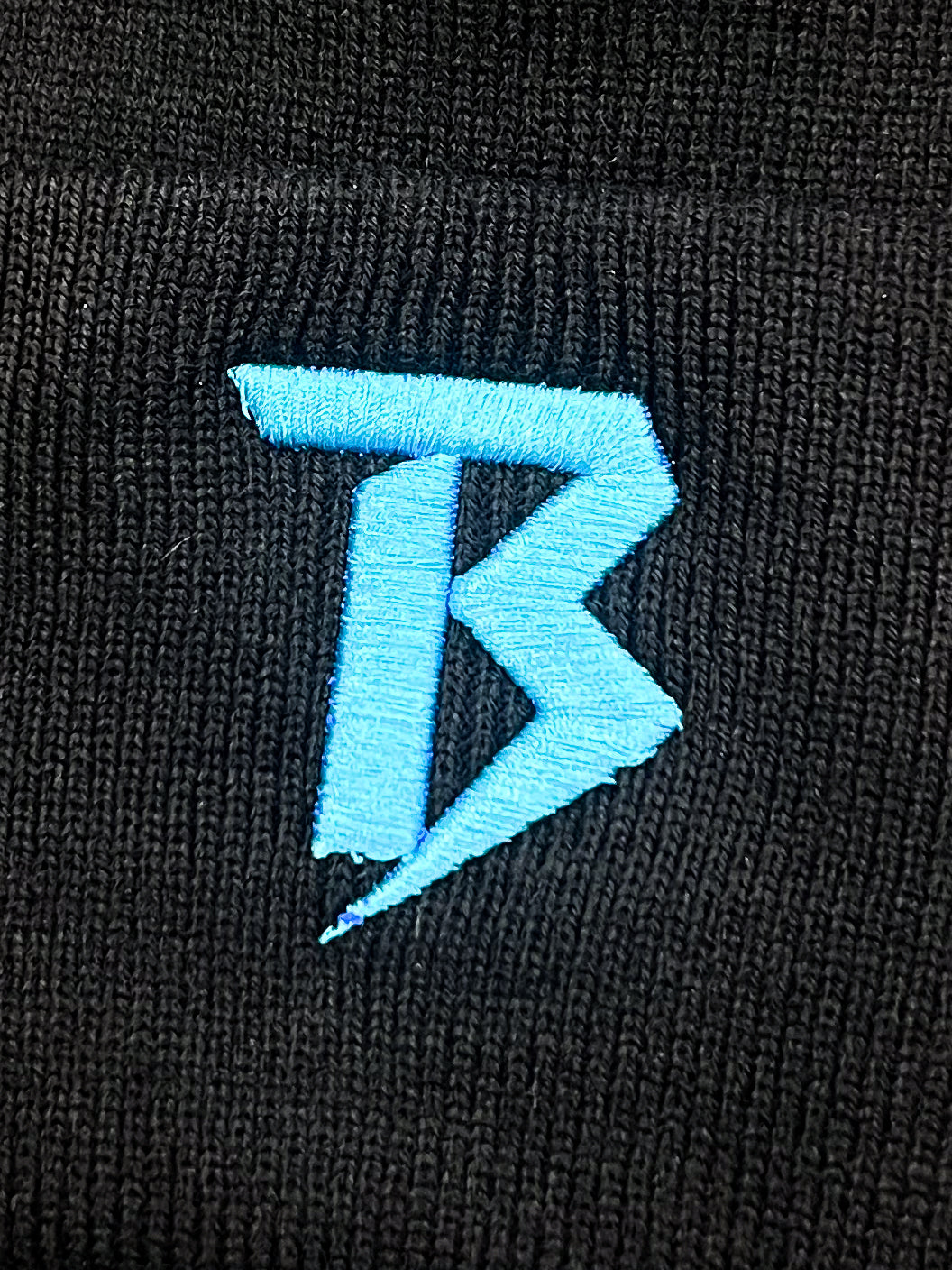 Bolts Beanie